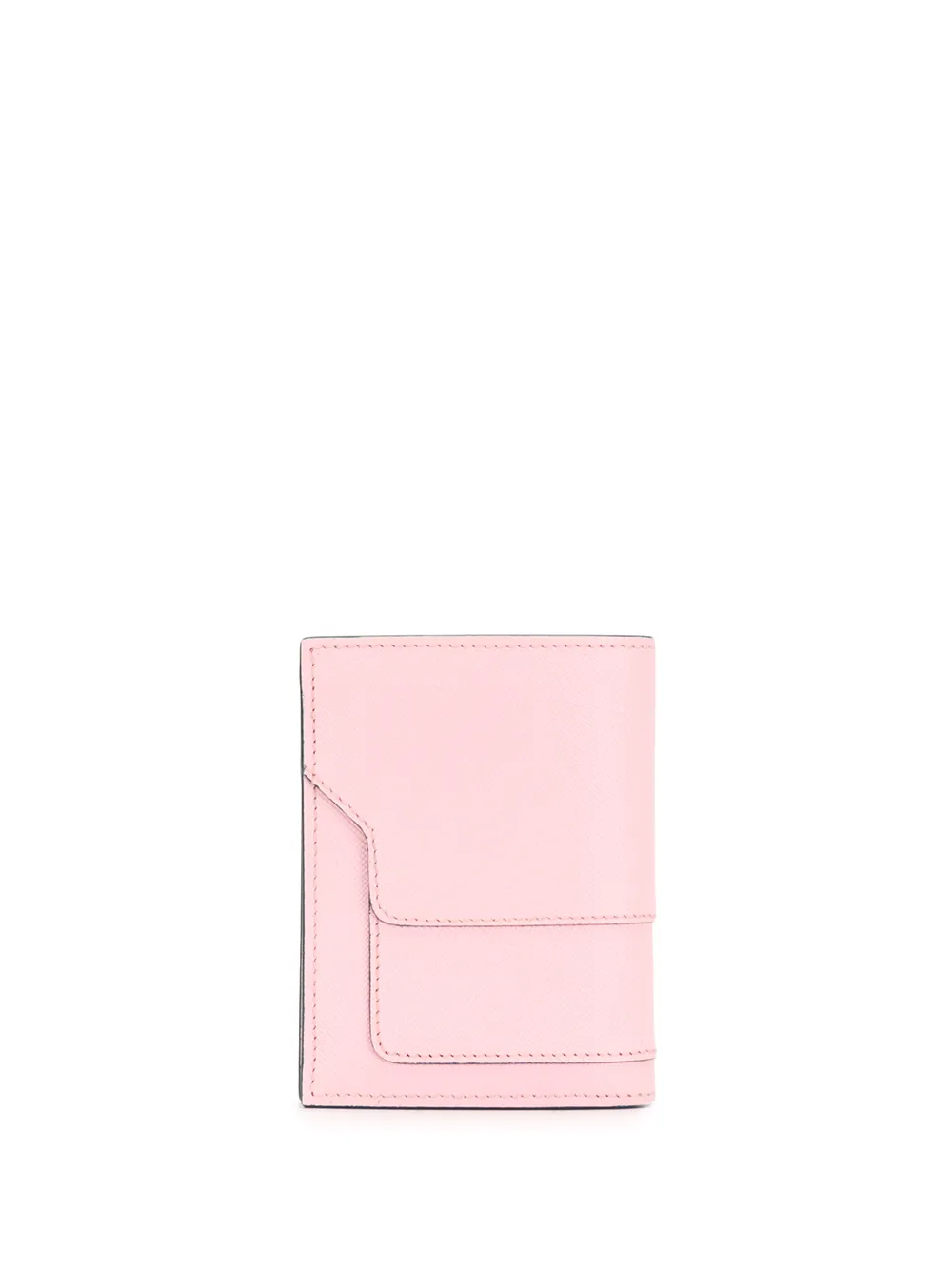 Image 2 of Marni Saffiano bi-fold wallet