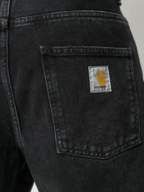 carhartt newel relaxed jean