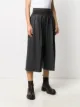 Brunello Cucinelli flared style culottes