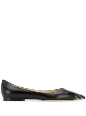 Skor från Jimmy Choo dam Shoppa MENGOTTIs urval på Farfetch Skor från Jimmy Choo dam Shoppa MENGOTTIs urval på Farfetch
