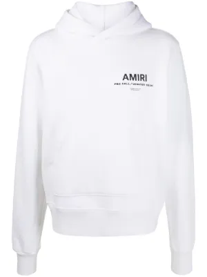 amiri hoodie mens