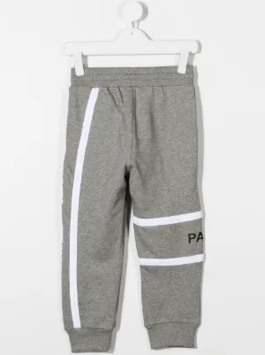 boys designer tracksuit bottoms