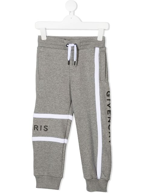 givenchy tracksuit bottoms