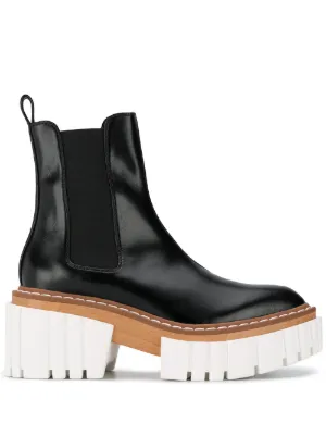 stella mccartney boots sale