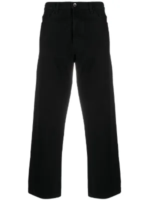 HENRIK VIBSKOV Regular \u0026 Straight-Leg 