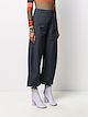Henrik Vibskov cropped wide-leg trousers