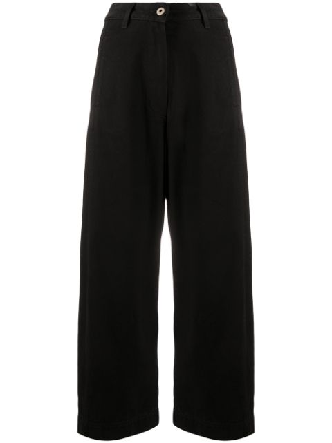 Wide-Leg Pants for Women - Farfetch