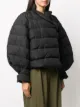 HENRIK VIBSKOV oversized padded jacket