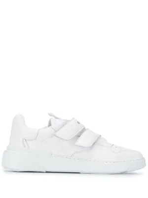mens black givenchy trainers