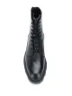 Ash Moody lace-up ankle boots