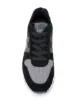 Hogan H383 panelled low-top sneakers