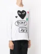 Comme Des Garçons Play Play T-shirt