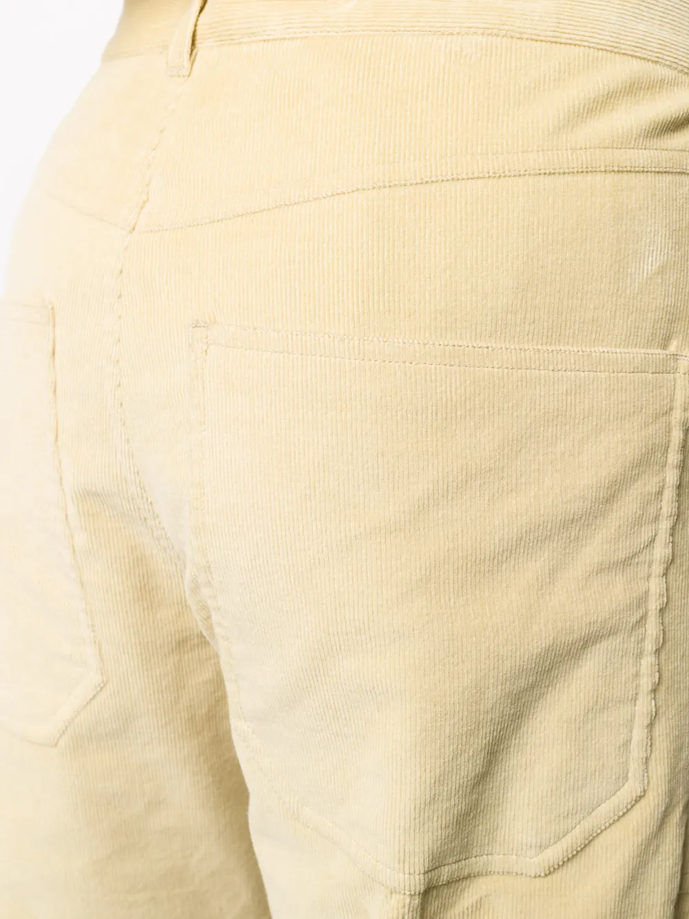 фото Nanushka укороченные брюки