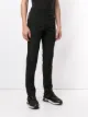 BOSS slim fit anti-wrinkle trousers