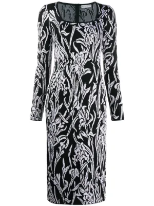 givenchy sweater dress womens