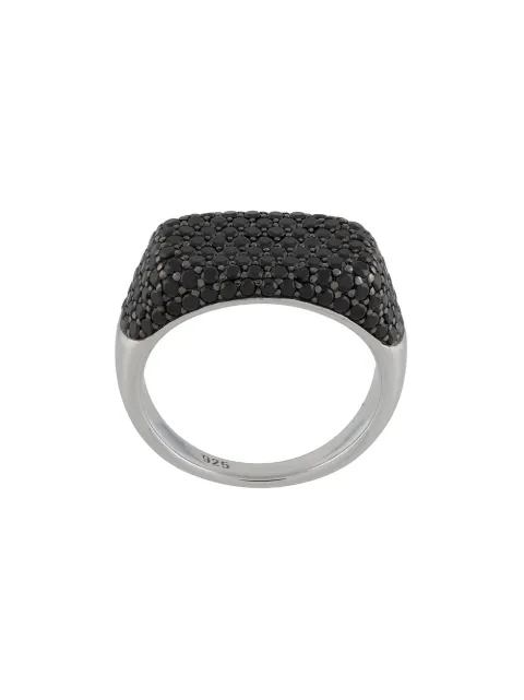 Tom Wood Michel spinel ring