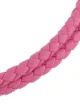 Bottega Veneta woven leather bracelet