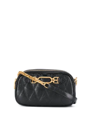 handbags with monkey logo