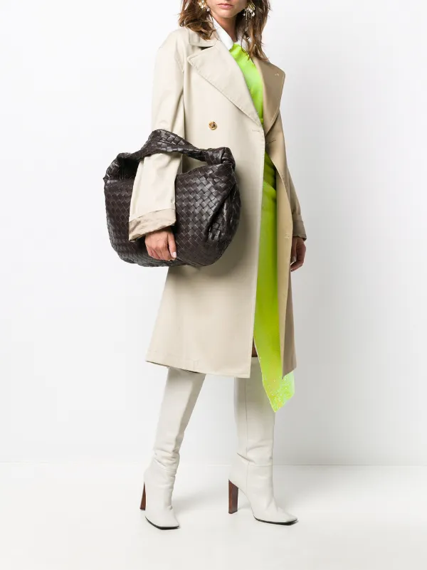 bottega veneta jodie bag