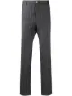 Image 1 of Pt01 checked trousers
