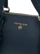 Michael Michael Kors Nomad tassel detail small tote bag