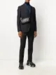 Image 2 of LANVIN single-breasted wool suit