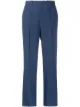 Afbeelding 1 van Forte Forte High waist broek