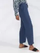 Forte Forte High waist broek
