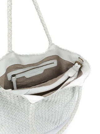 woven tote bag展示图