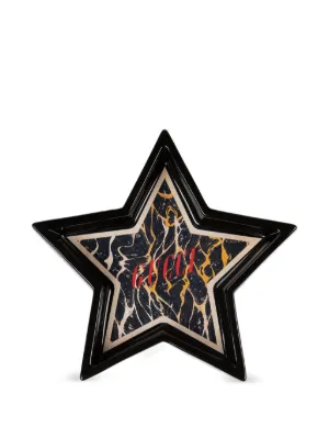 Gucci Star Eye プリントボックス 通販 - FARFETCH