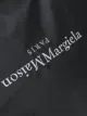 Maison Margiela large logo tote bag