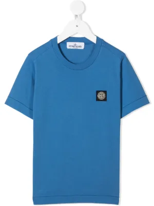 stone island baby romper