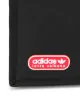 adidas x lotta volkova 3-Stripes flat clutch