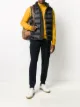 Image 2 of Herno quilted hooded gilet