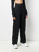 No Ka' Oi North Cardinal track pants
