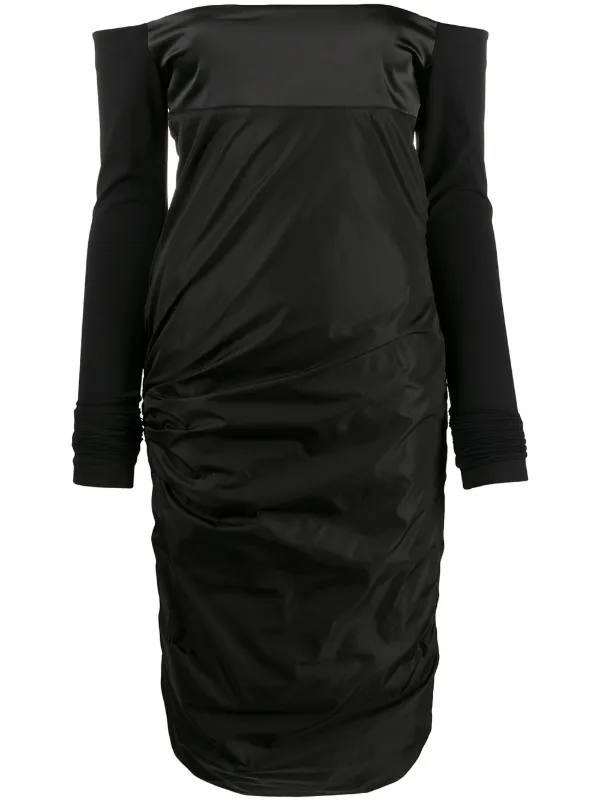 dark star dress