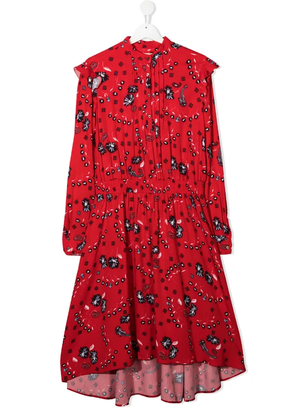 floral print clothes