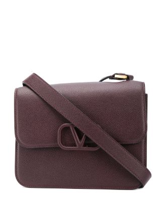 Valentino Garavani Medium VSLING Shoulder Bag - Farfetch