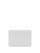 Image 1 of Jil Sander logo embossed cardholder