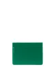Image 2 of Jil Sander logo embossed cardholder