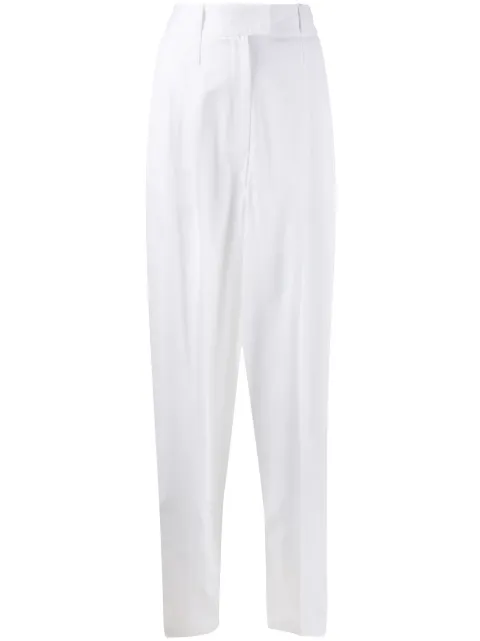 Jejia pantalones de vestir oversize