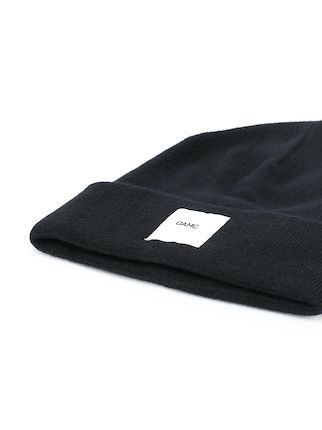 Watchcap cashmere beanie展示图