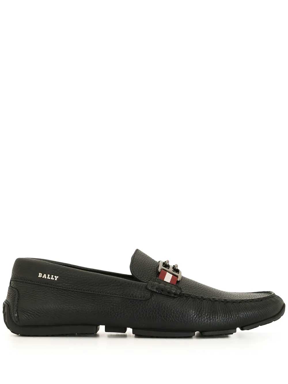 Men's bally shoes clearance clearance