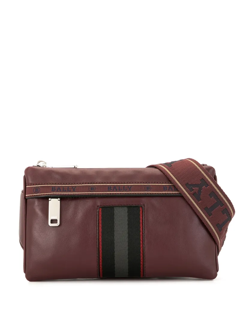 BALLY HELVET BELT BAG