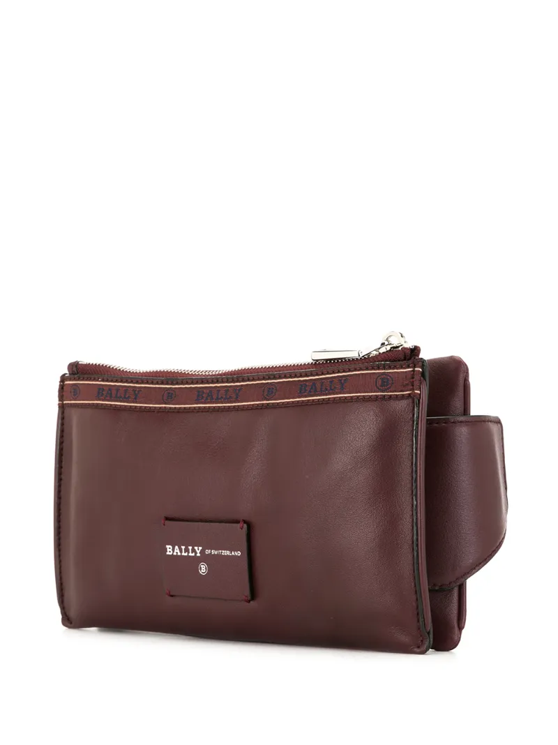 BALLY HELVET BELT BAG