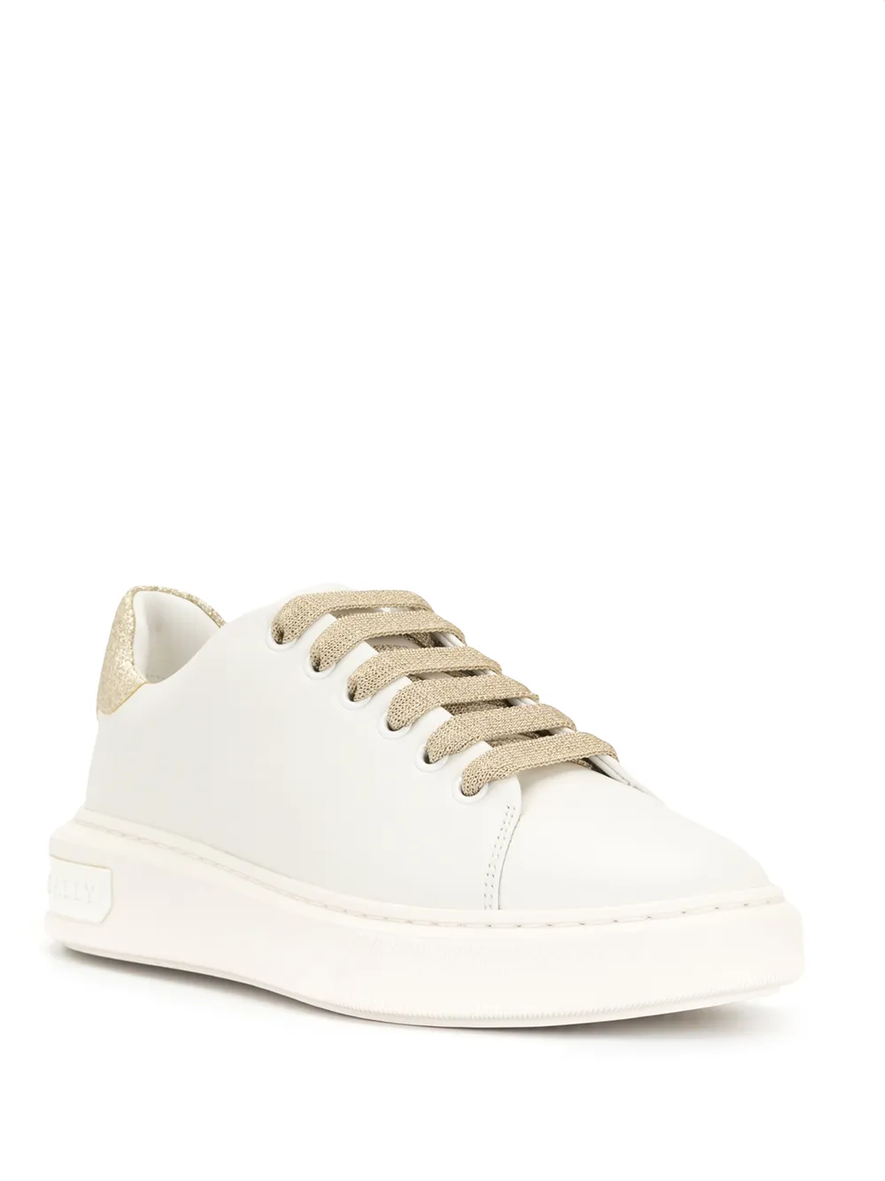 platform trainers size 2