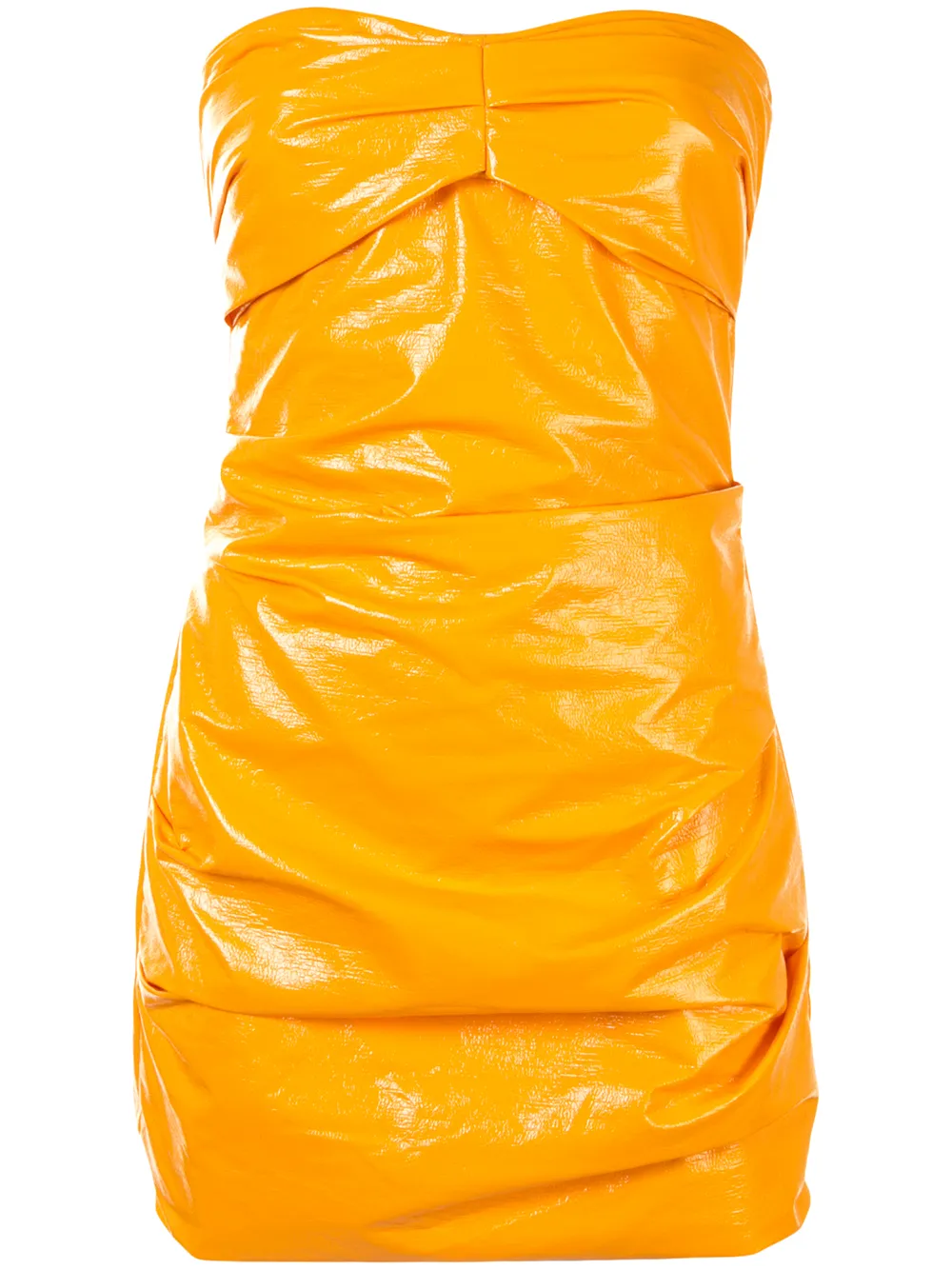 Bec \u0026 Bridge Citrus City Mini Dress In 