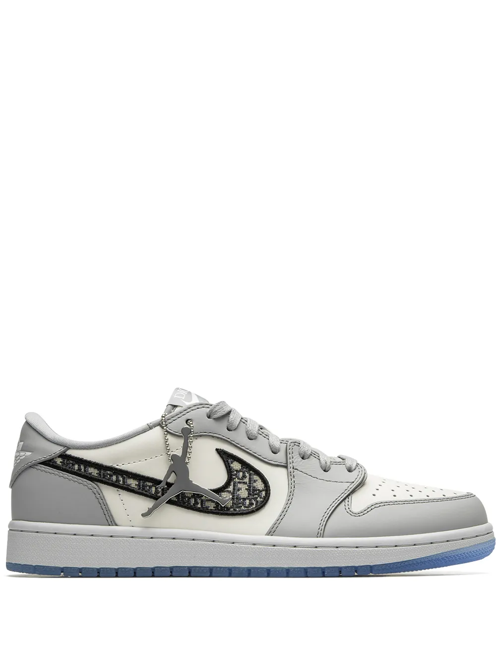 Jordan x Dior Air Jordan 1 Low Sneakers 