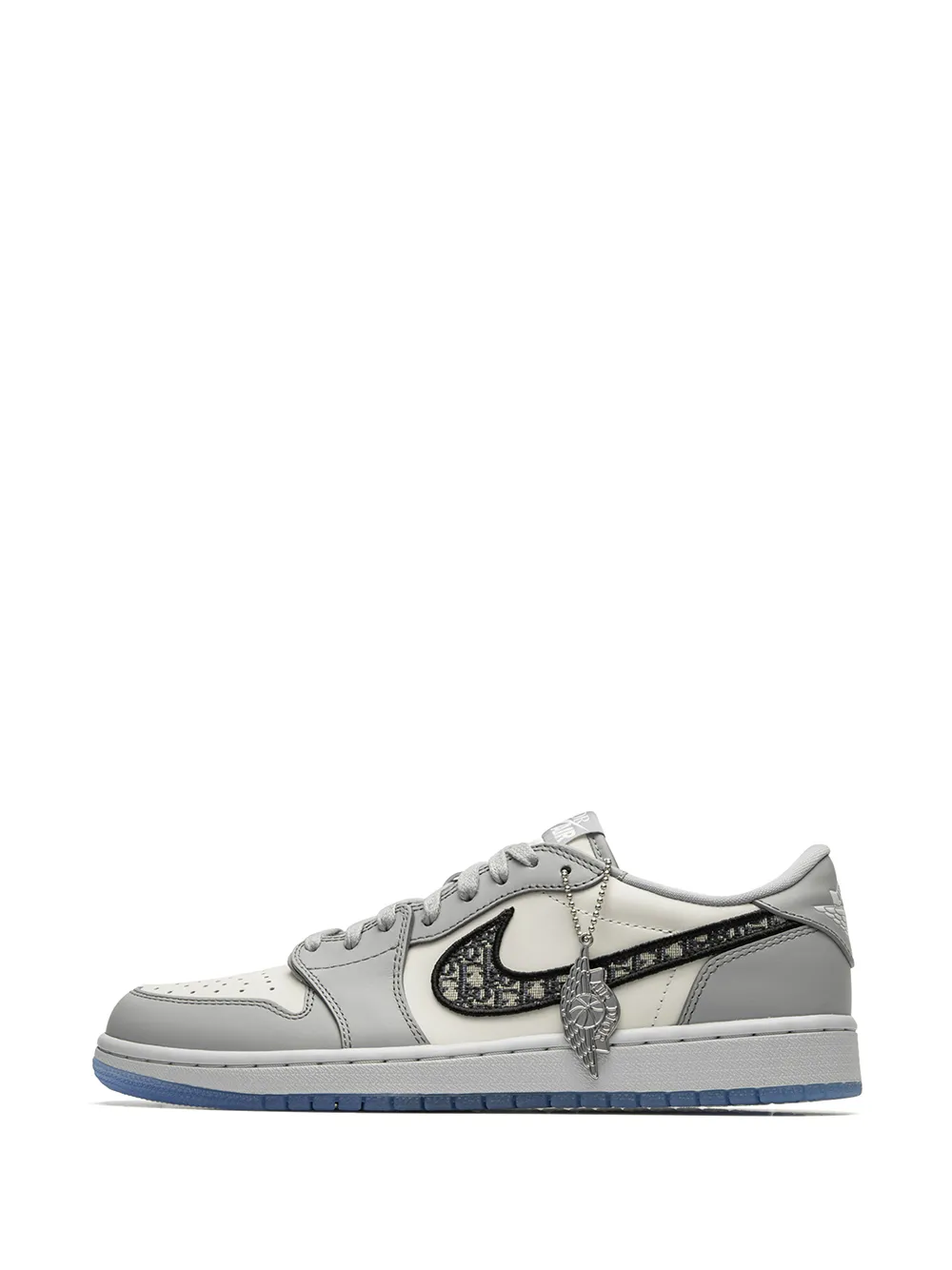 x Dior Air Jordan 1 Low sneakers