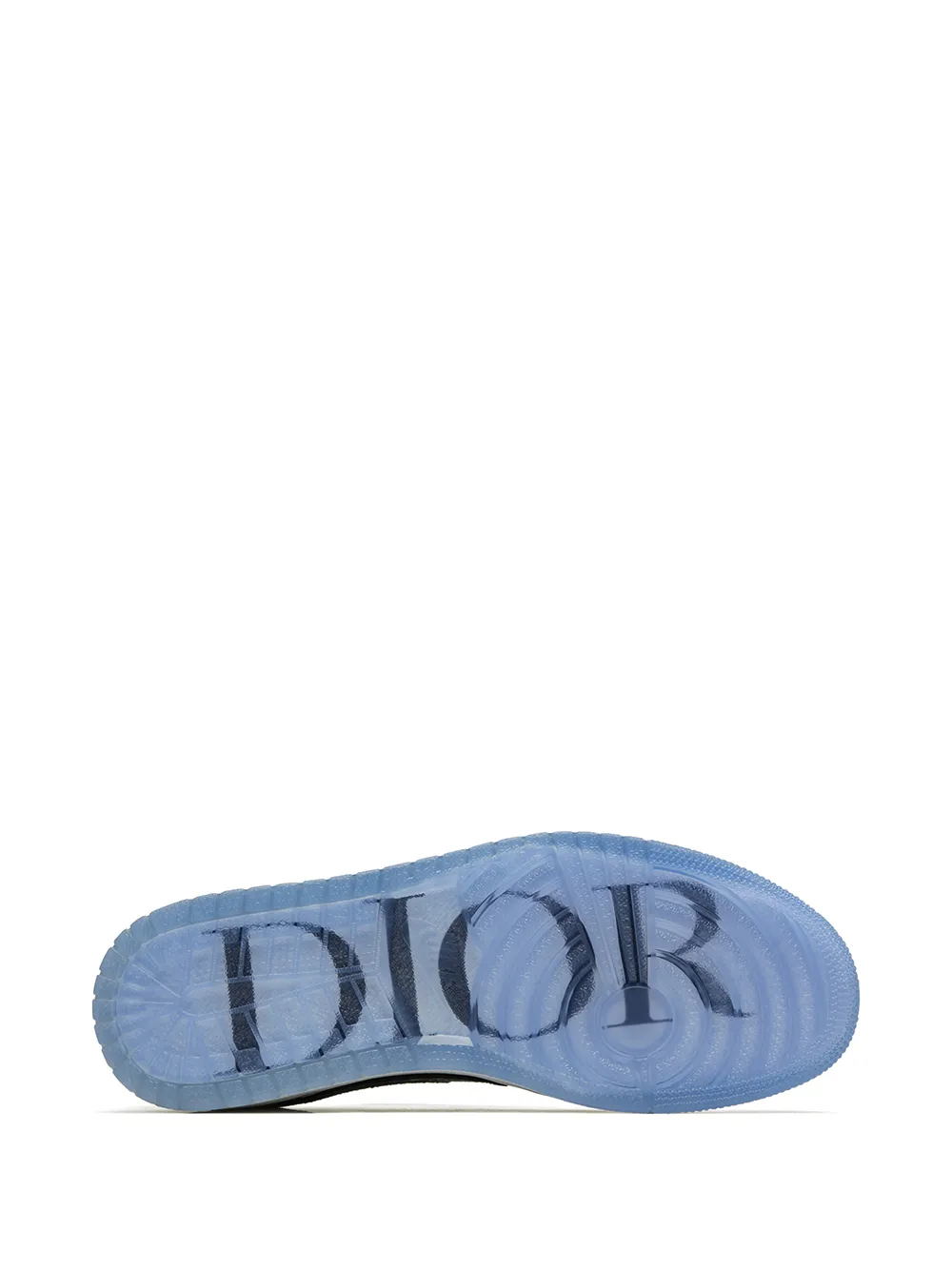 farfetch dior shoes